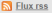 Flux RSS