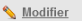 Modifier