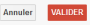 Validation du message