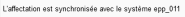 Source de synchronisation