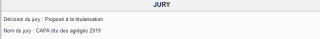 Jury