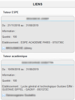 Liens