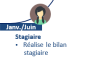 Bilan Stagiaire 2ème Semestre